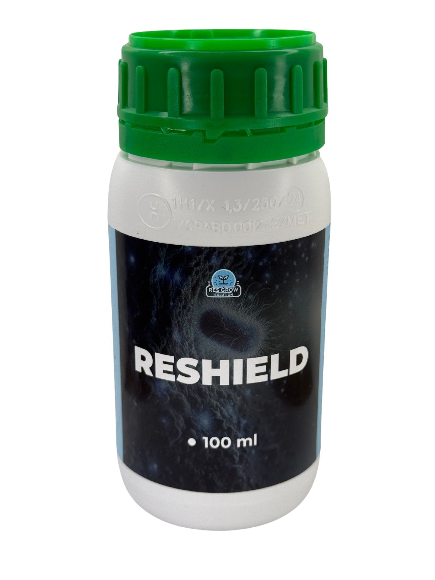 RES PROTECTOR-RESHIELD La difesa microbiologica completa contro insetti e patogeni radicali