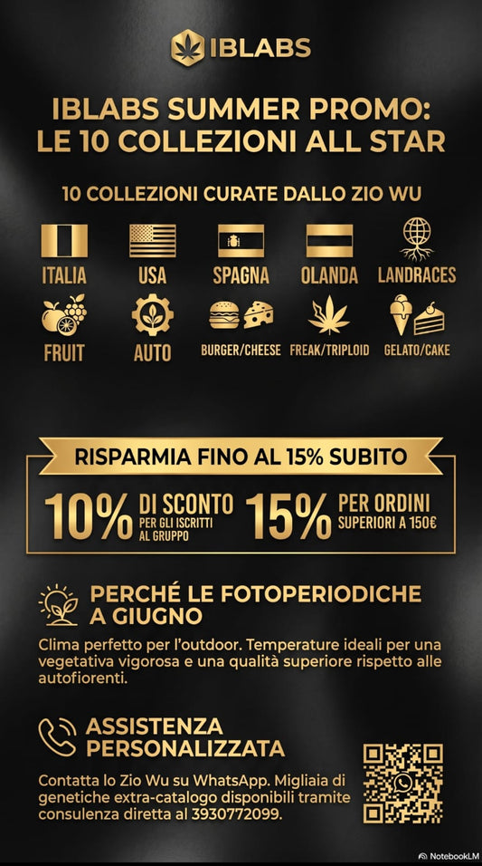 4- PROMO ESTATE 2026 E LE 10 SELEZIONI "ALL STAR" DELLO ZIO WU