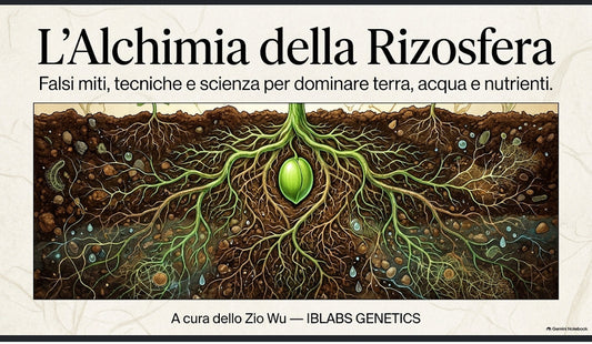 TERRA, ACQUA E NUTRIENTI- versione completa