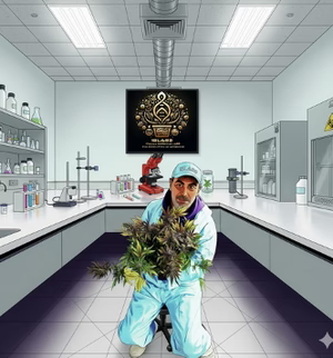 2. TECNICHE DI ALLENAMENTO E DI OTTIMIZZAZIONE DELLE RESE  La guida definitiva a cura di IBLABS GENETICS e  CANNABISPEDIA ITALIA.