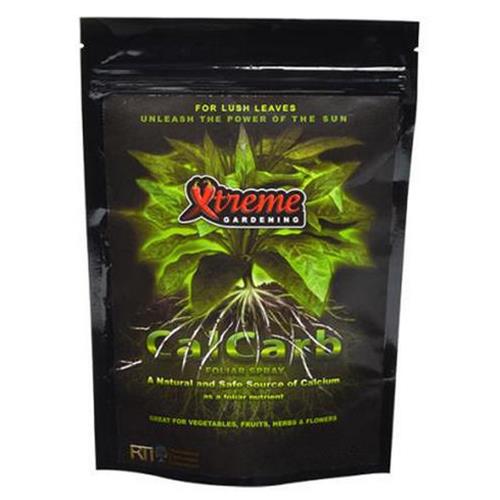 XTREME GARDENING - CALCARB