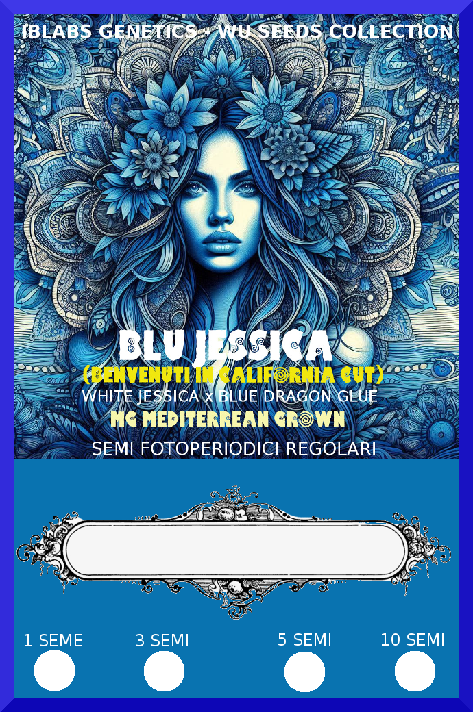 Blu Jessica