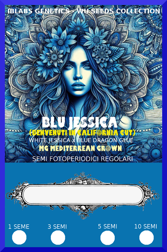 Blu Jessica