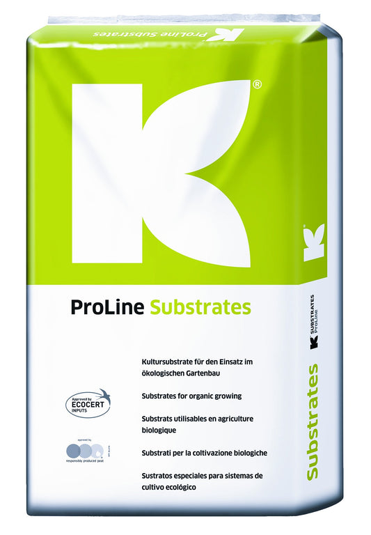 RES SOIL-BIO Il terriccio biologico per il rinvaso (70 lt)