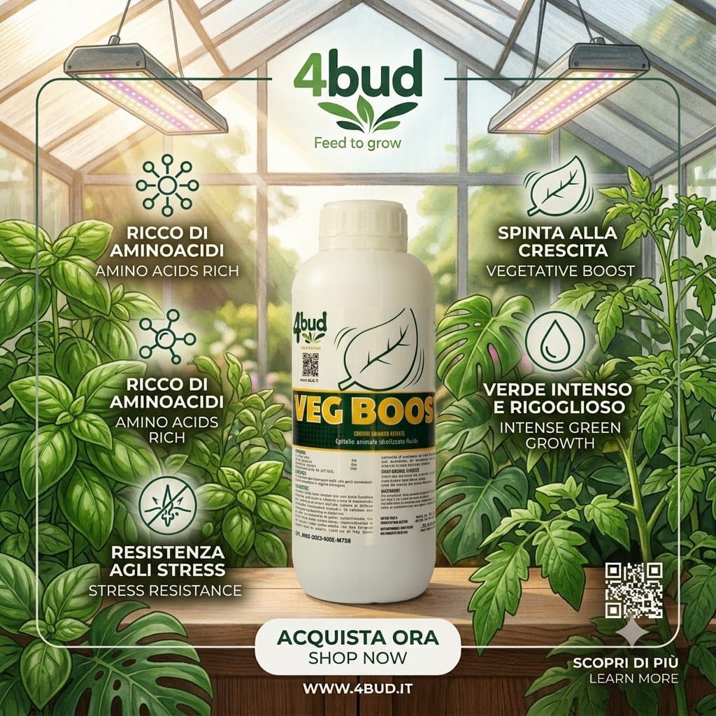 Veg Boost