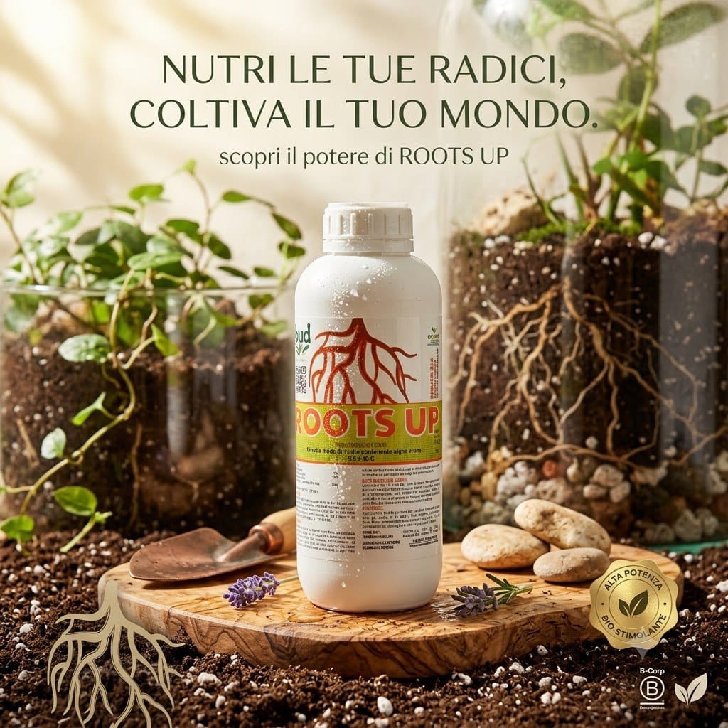 Roots Up  1 LT