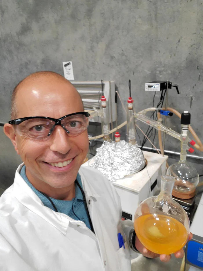 DAVID OSCAR PETRUCCI