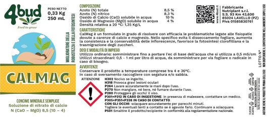 CAL MAG 1 LT