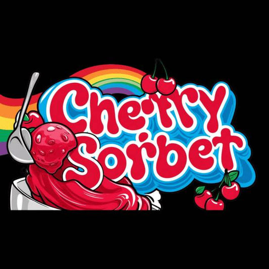 Elev8 Seeds - Cherry Sorbet - 6 semi femminizzati