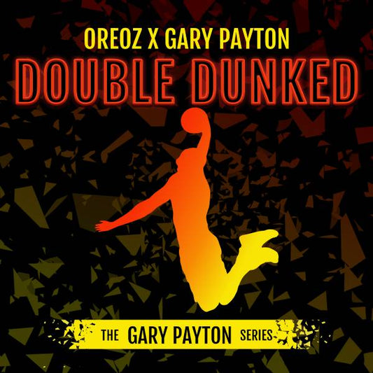 Elev8 Seeds - Double Dunked