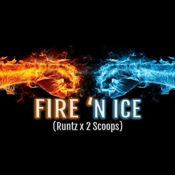 Elev8 Seeds - Fire’n Ice