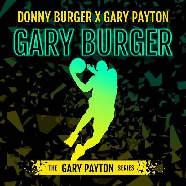 Elev8 Seeds - Gary Burger
