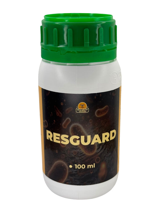 RES PROTECTOR-RESGUARD Protezione mirata contro bruchi, larve e insetti fogliari