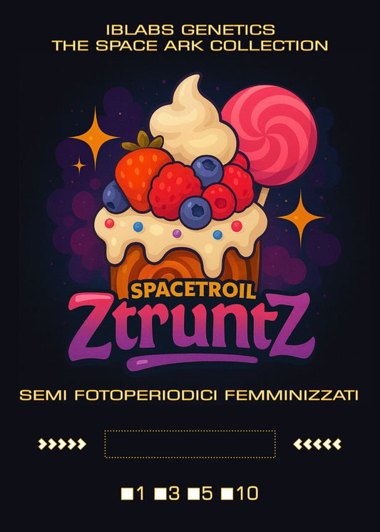 Spacetroil Ztruntz