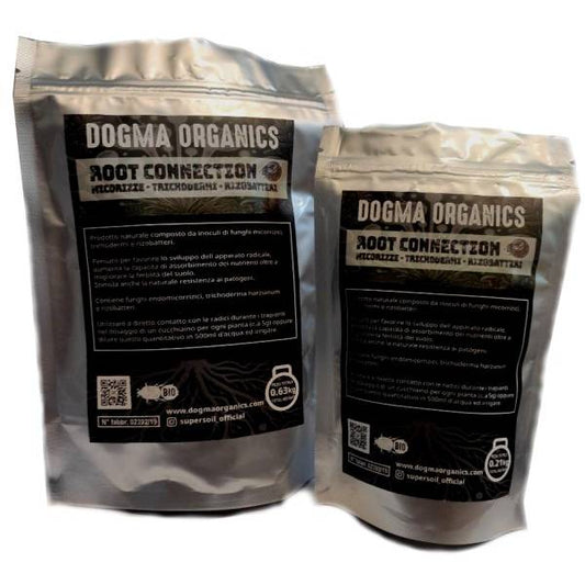 DOGMA ORGANICS-Root Connection 0,63 KG